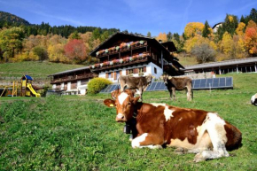 Wegscheiderhof Brixen